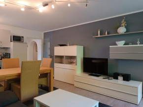 2-Raum Ferienwohnung Rosemarie